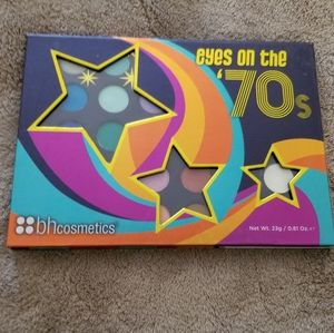 BH Cosmetics Eyeshadow Palette
